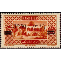 Grand Liban - 075 *