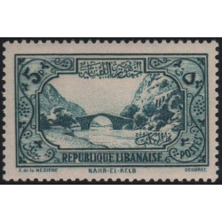 Grand Liban - 170 **