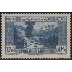 Grand Liban - 171 **