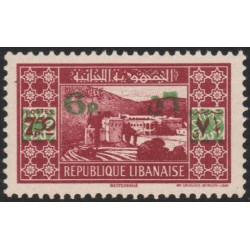 Grand Liban - 183 **
