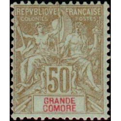 Grande Comore - 019 *
