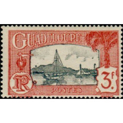 Guadeloupe 119 *