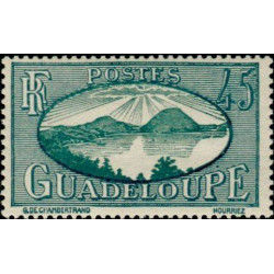 Guadeloupe 148 *