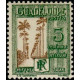 gpe T 027 * - Colonies Françaises - Guadeloupe - Taxe - A.GERBER PHILATELIE - Timbre