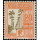 gpe T 030 * - Colonies Françaises - Guadeloupe - Taxe - A.GERBER PHILATELIE - Timbre