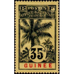 Guinée - 041 **