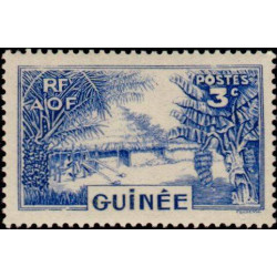 Guinée - 126 **
