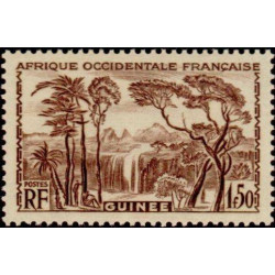 Guinée - 140 *