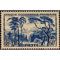 Guinée - 160 **