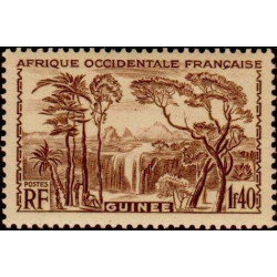 Guinée - 165 **