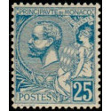 Monaco - 0025 **