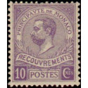 Monaco -Taxe 009 *