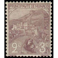 Monaco - 0027 *