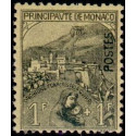 Monaco - 0032 **