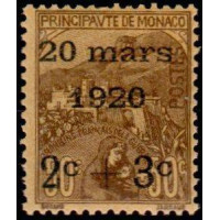 mona 0036 *