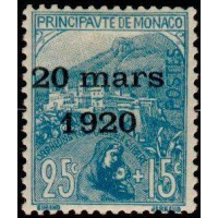 mona 0040 *