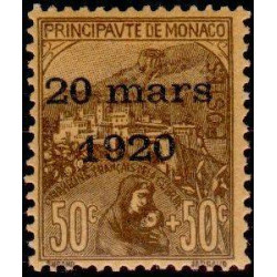 Monaco - 0041 **