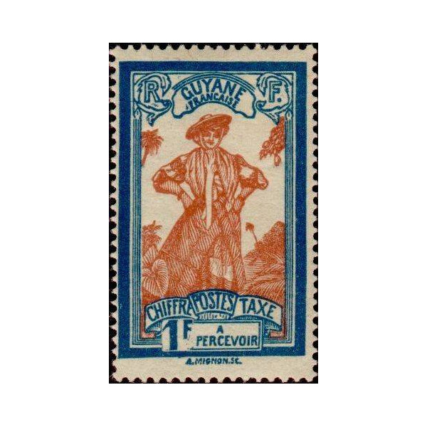 Guyana : Timbres : Liste de thèmes [50