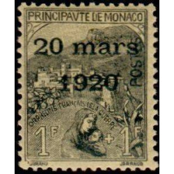 Monaco - 0042 **