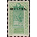 Haute Volta - 004 *