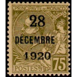 Monaco - 0049 **