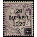 Monaco - 0050 **