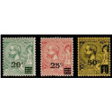 Monaco - 0051/53 **