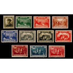 Monaco - 0054/64 **