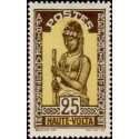 Haute Volta - 050 *