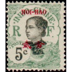 HoÏ - Hao - 052 *