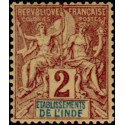 inde 002 *