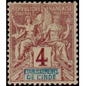 inde 003 **
