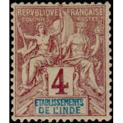 inde 003 *