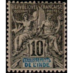 inde 005 *
