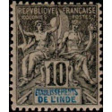 inde 005 *