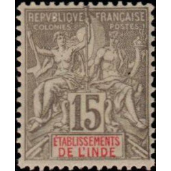 inde 015 *