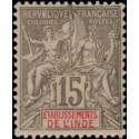 inde 015 *