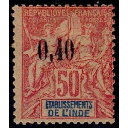 inde 023 *