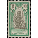 Inde - 029 *