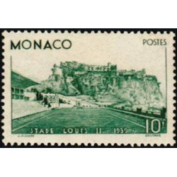 Monaco - 0184 *
