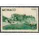 Monaco - 0184 **