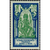 inde 094 *
