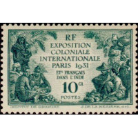 inde 105 **