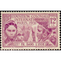 inde 106 *