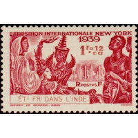inde 116 **