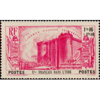 inde 121 **