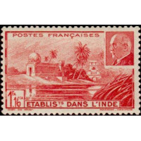 inde 126 *