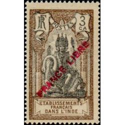 inde 133 **