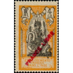 inde 134 **