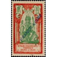 inde 136 **